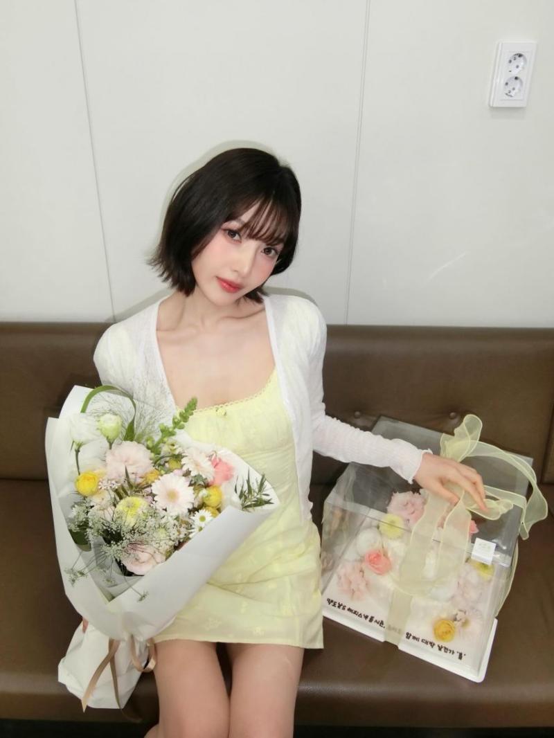 레드벨벳 조이