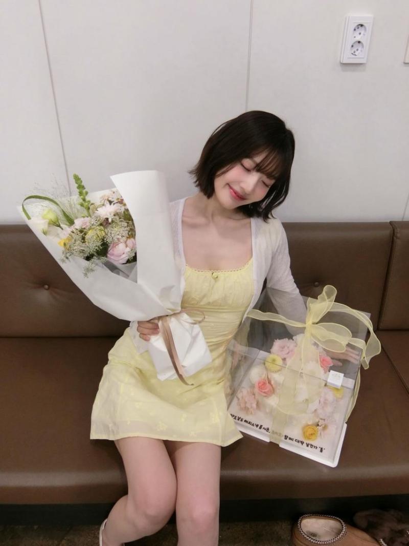 레드벨벳 조이