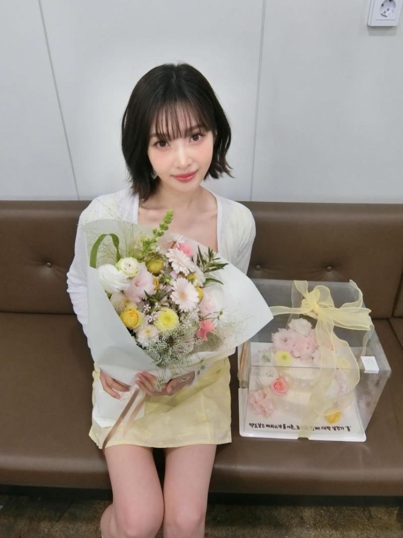 레드벨벳 조이