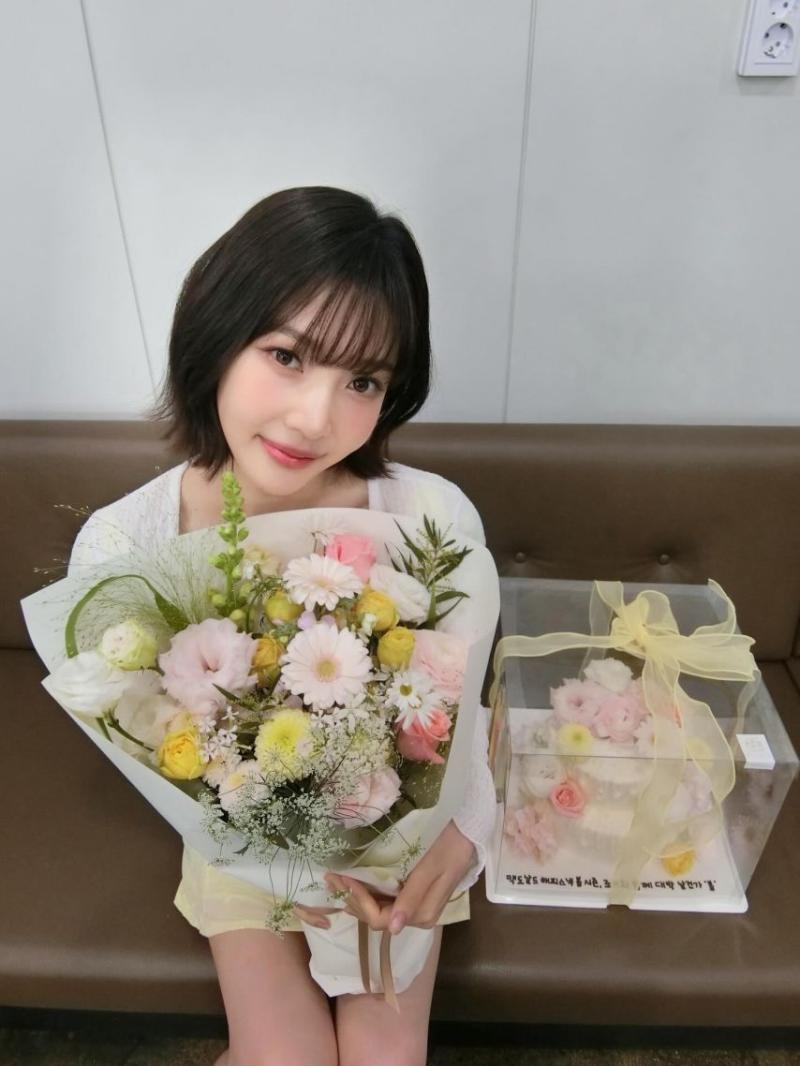 레드벨벳 조이