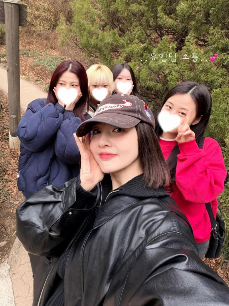 레드벨벳 조이