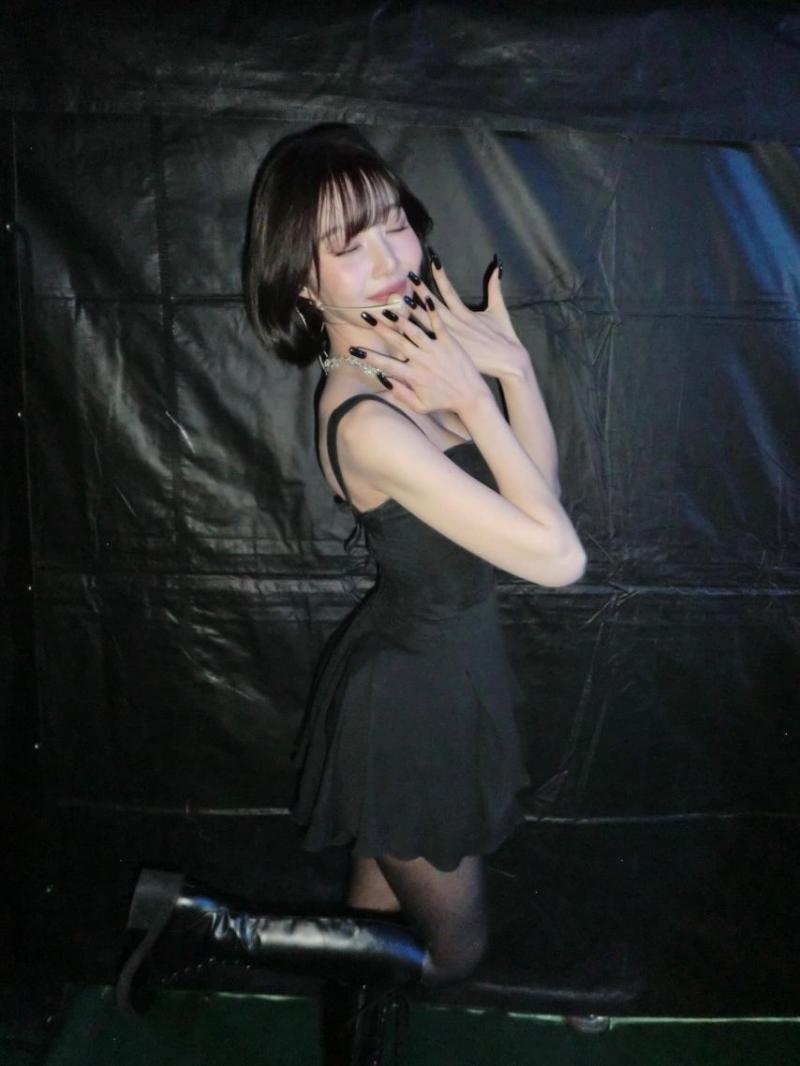 레드벨벳 조이