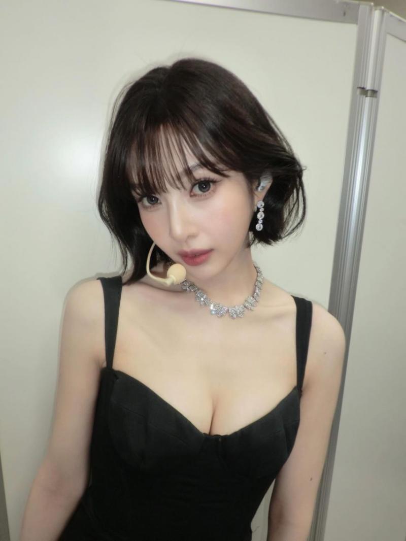 레드벨벳 조이