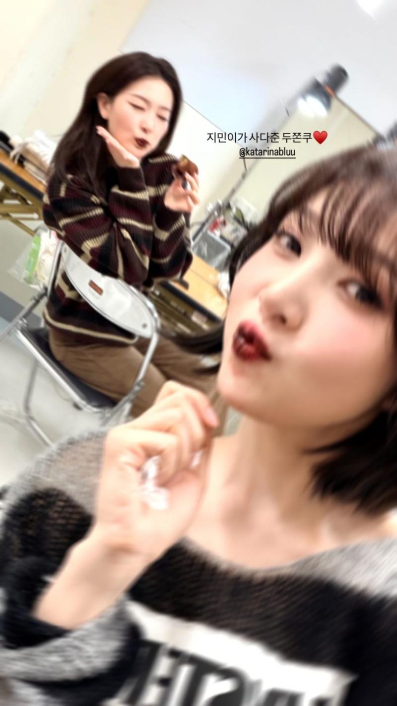레드벨벳 조이