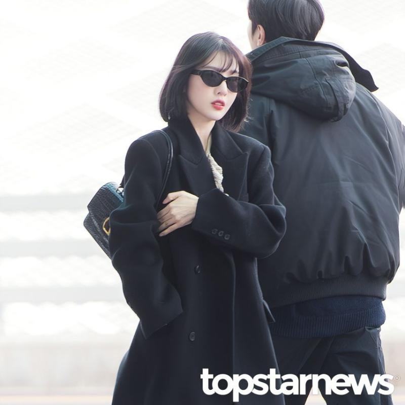 레드벨벳 조이