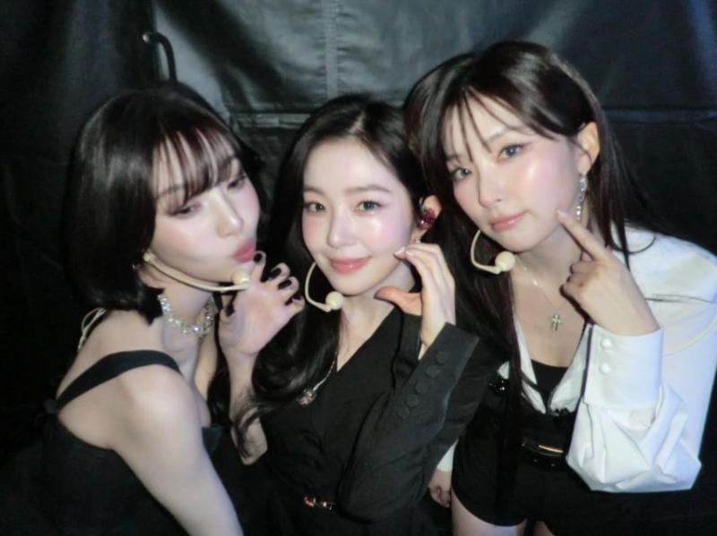 레드벨벳 조이