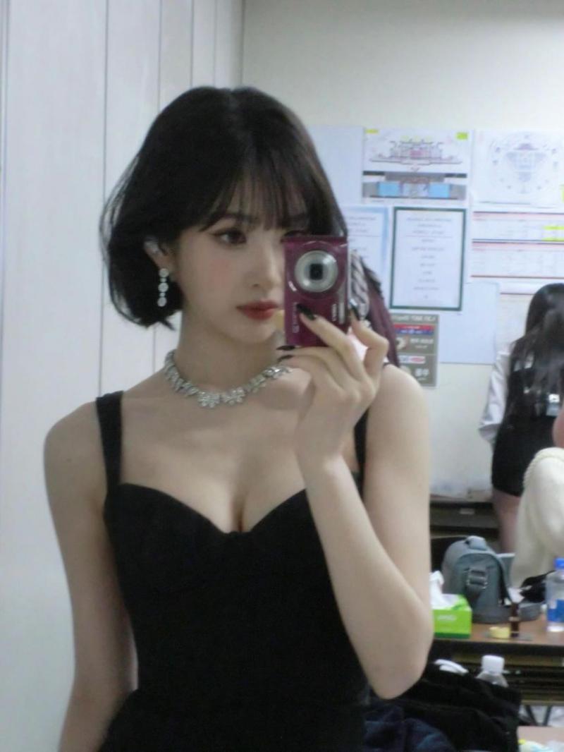 레드벨벳 조이