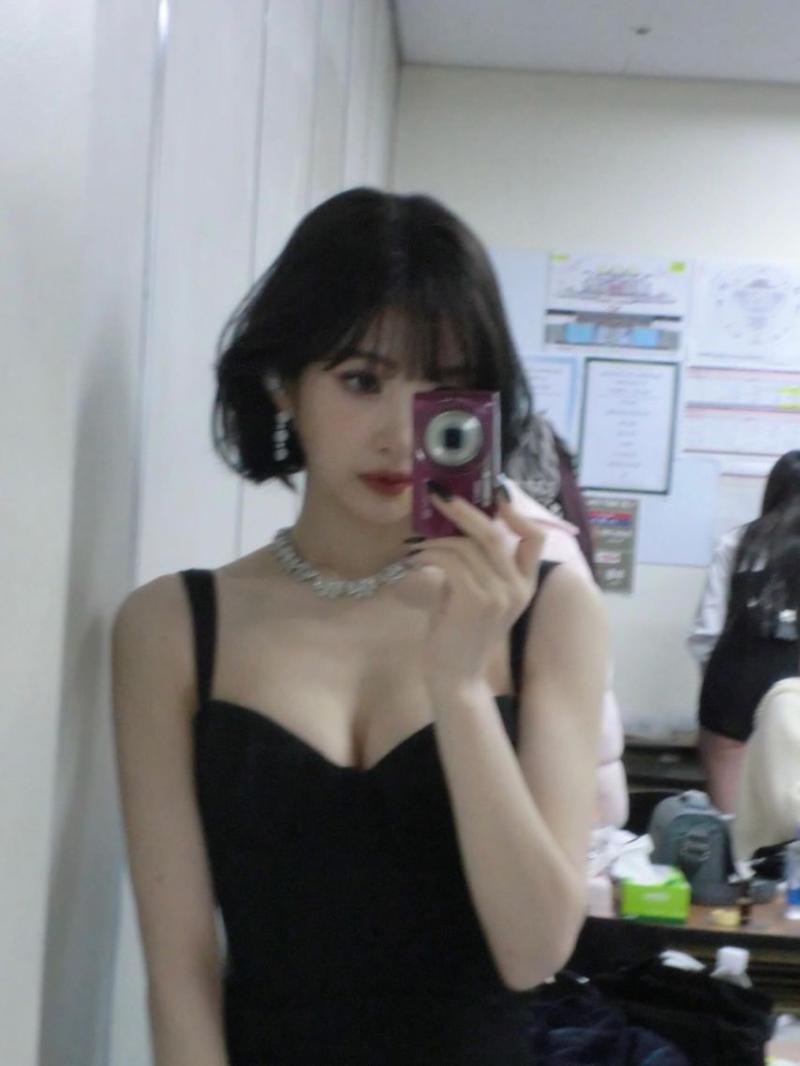 레드벨벳 조이
