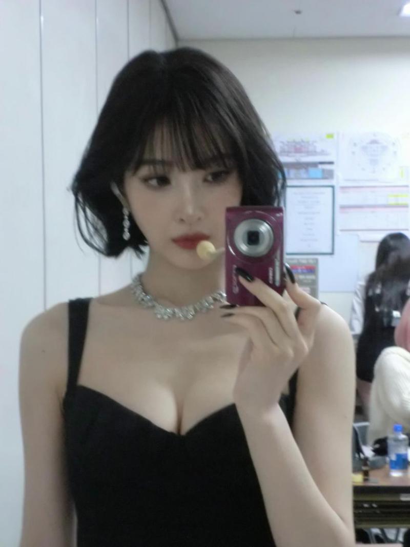 레드벨벳 조이