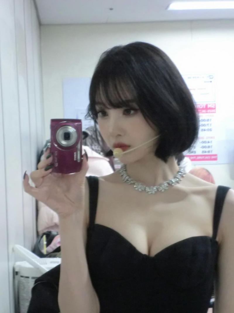 레드벨벳 조이