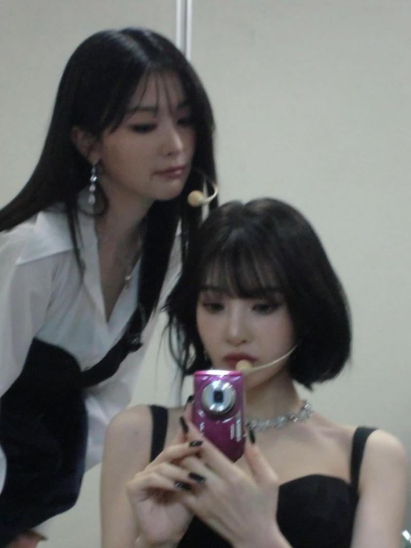 레드벨벳 조이