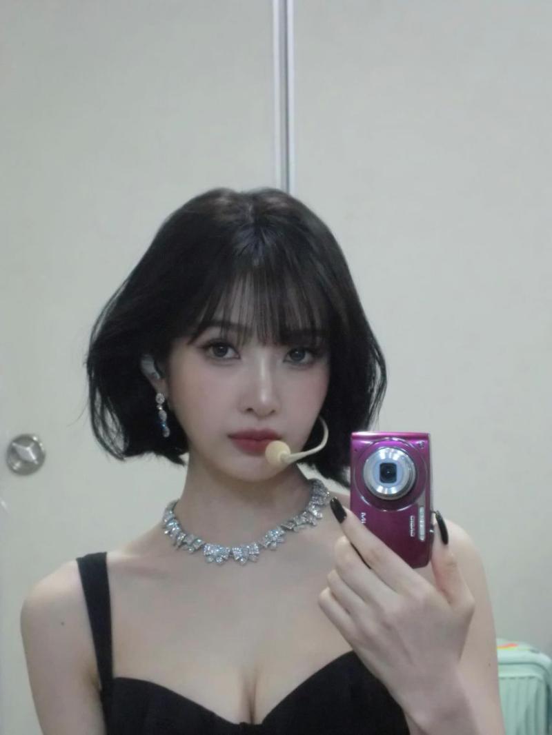 레드벨벳 조이