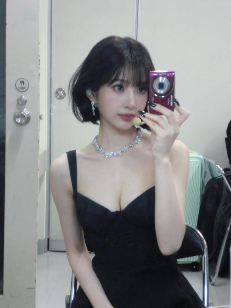 레드벨벳 조이