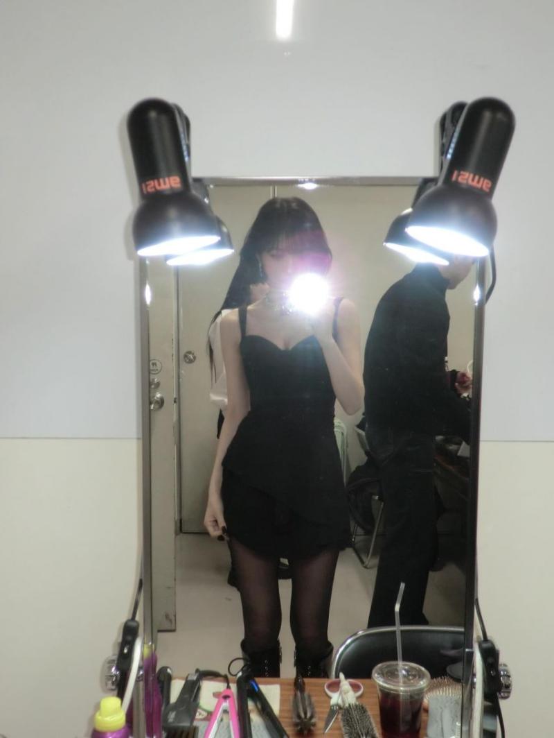 레드벨벳 조이
