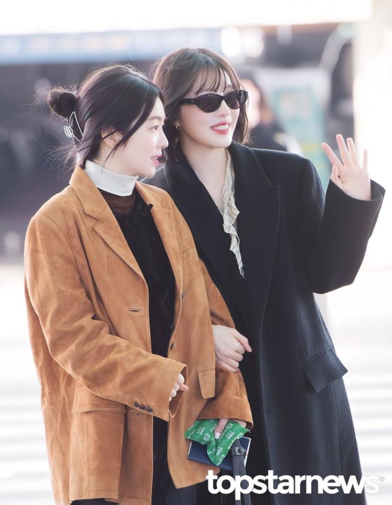 레드벨벳 조이