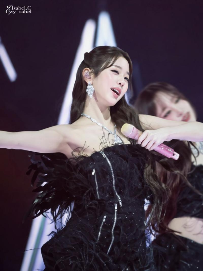 [아이브] 장원영