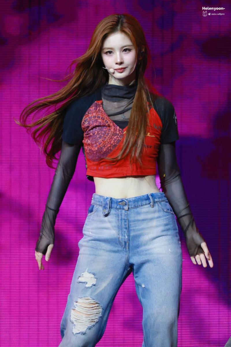 [엔믹스] 설윤
