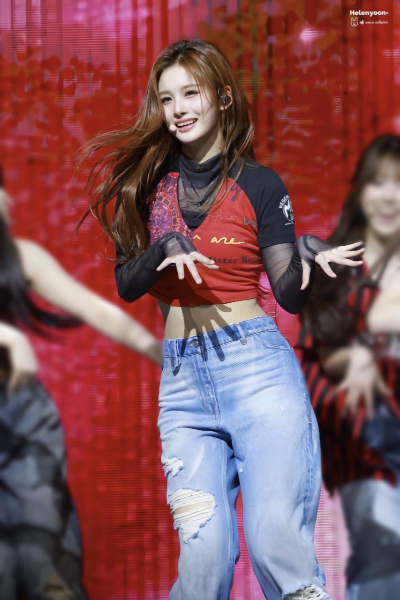 [엔믹스] 설윤