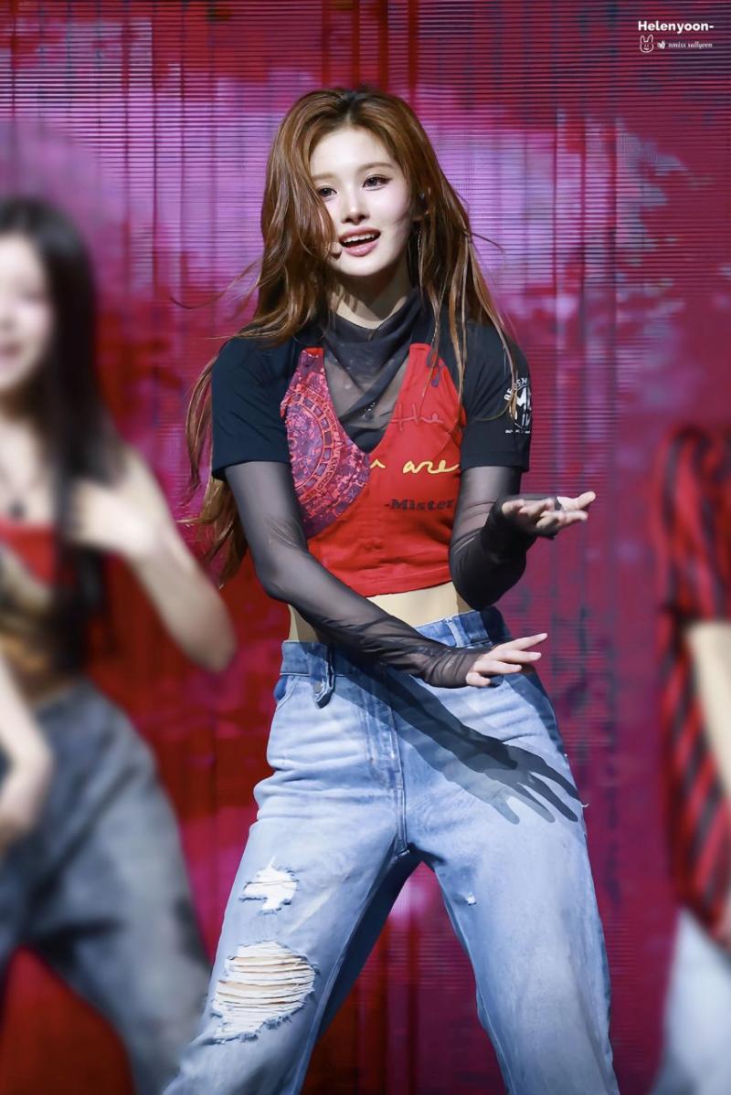 [엔믹스] 설윤