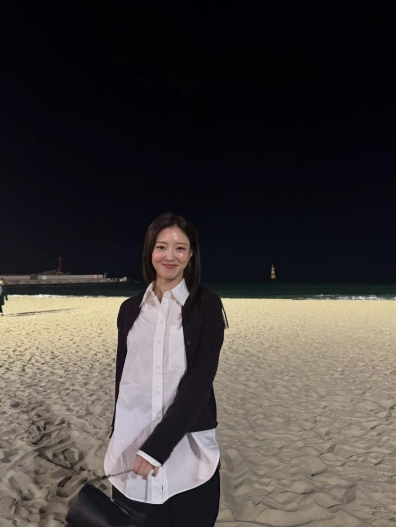 이세영 인별