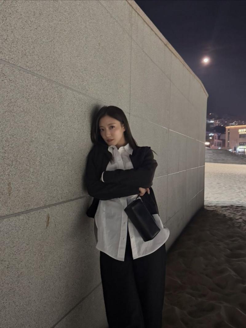 이세영 인별