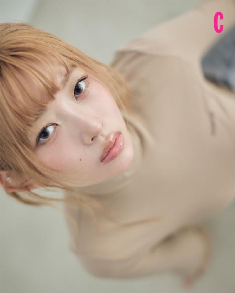 아이브 레이