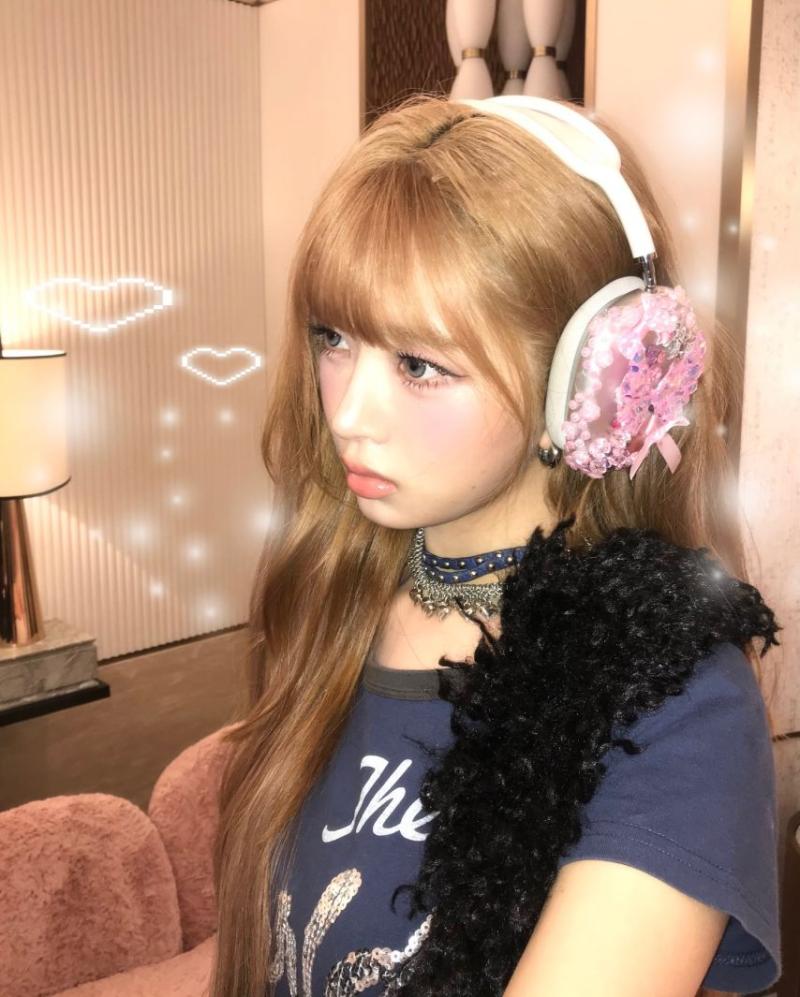 아이브 레이