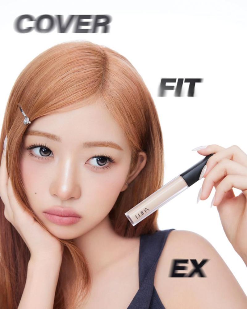 아이브 레이
