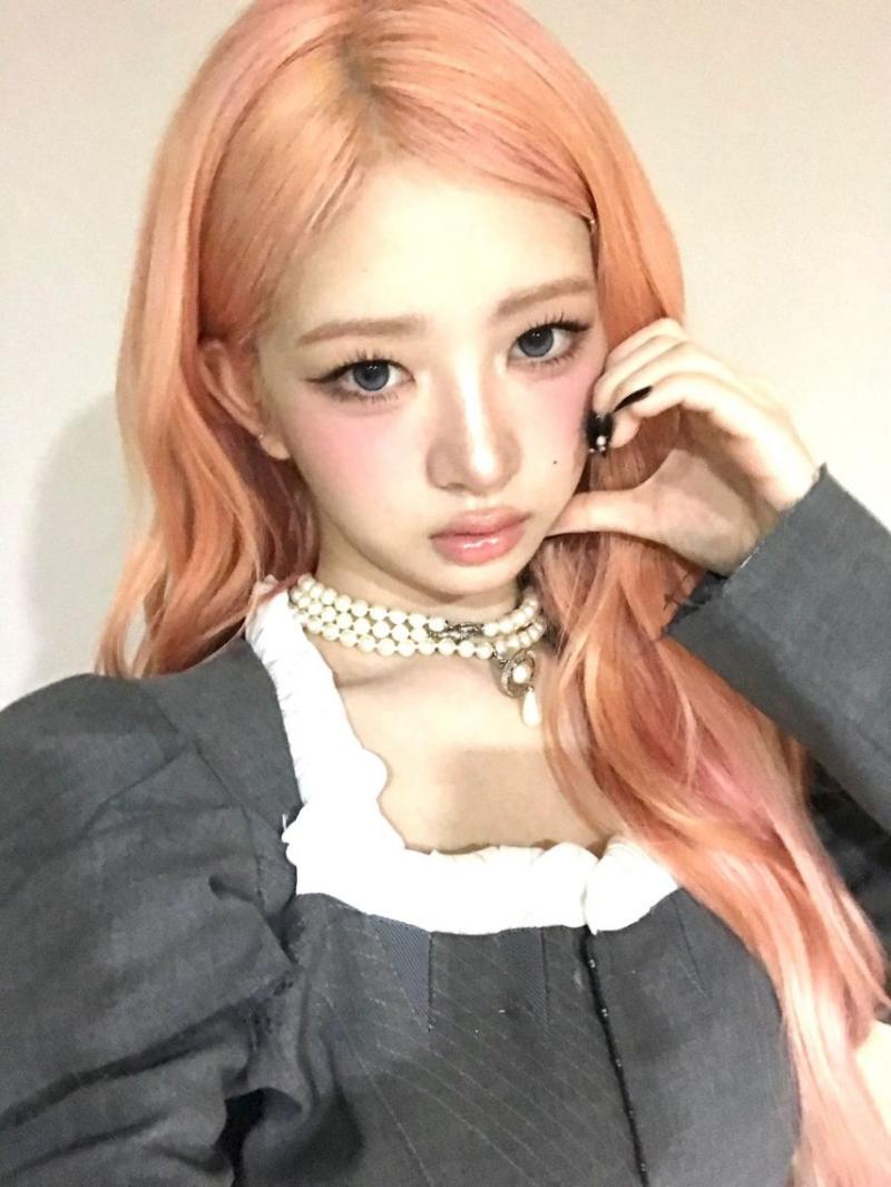 아이브 레이