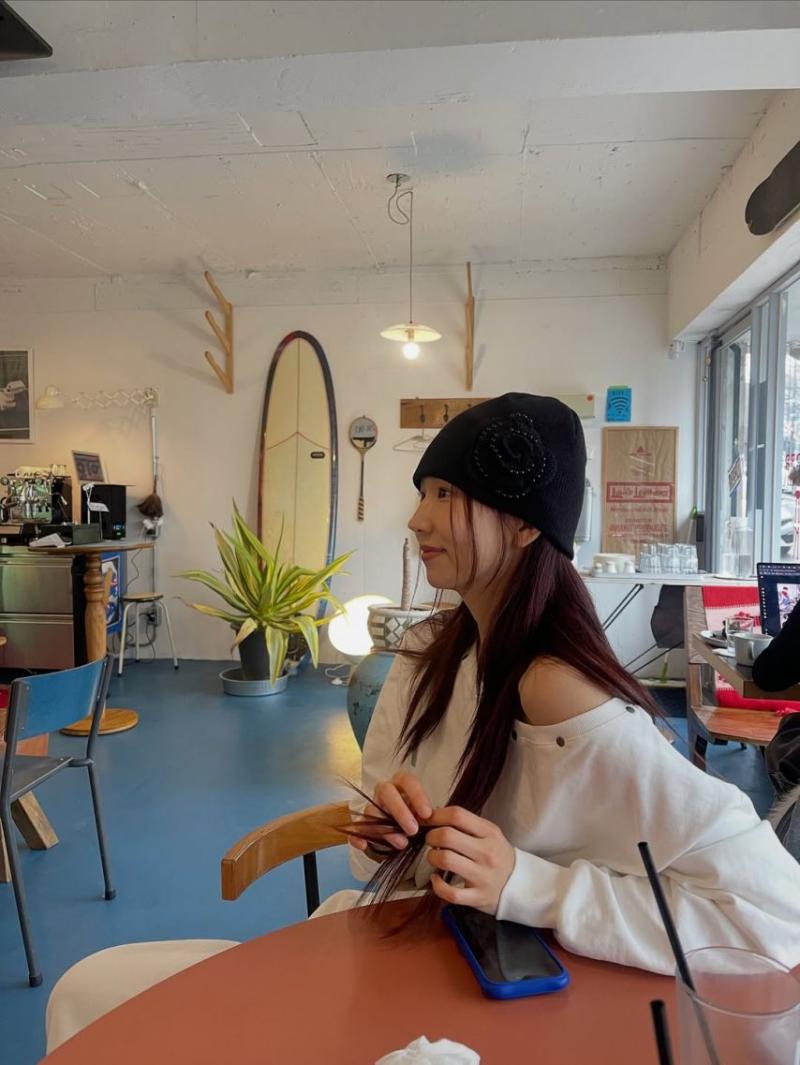 케이시 (kassy)