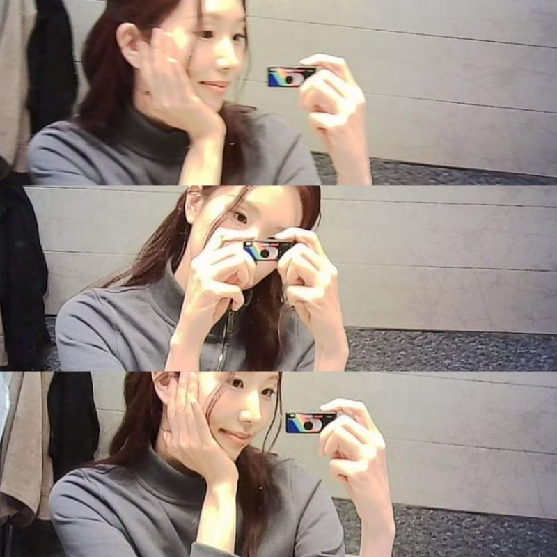 케이시 (kassy)