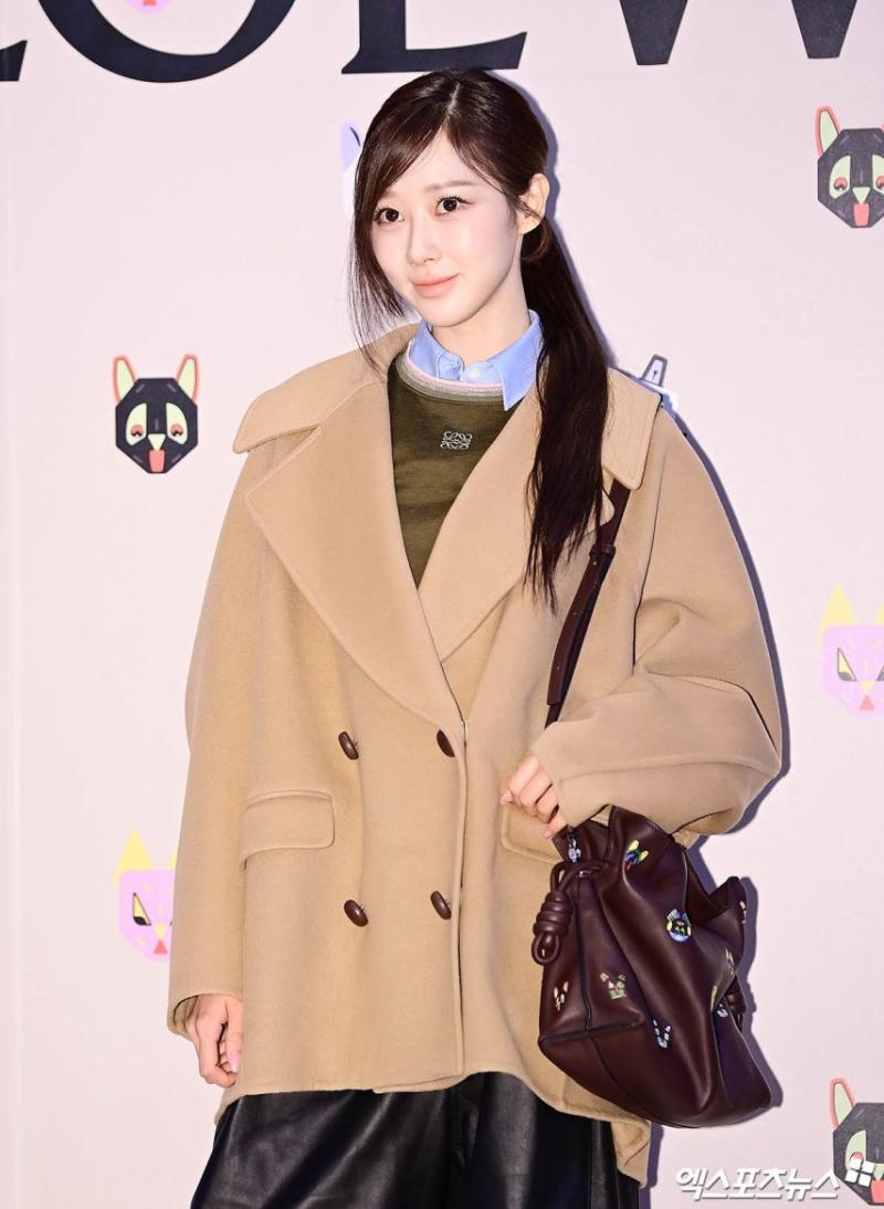 에스파 지젤