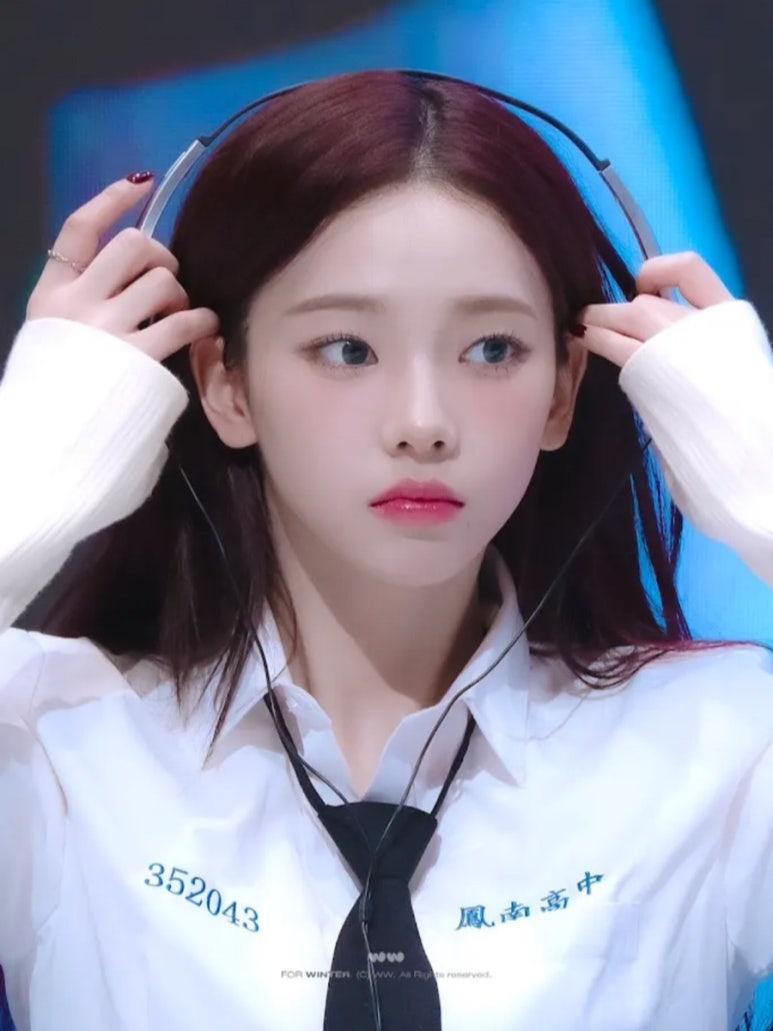 에스파 카리나