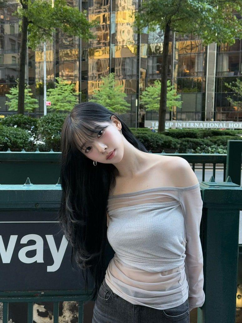 에스파 카리나