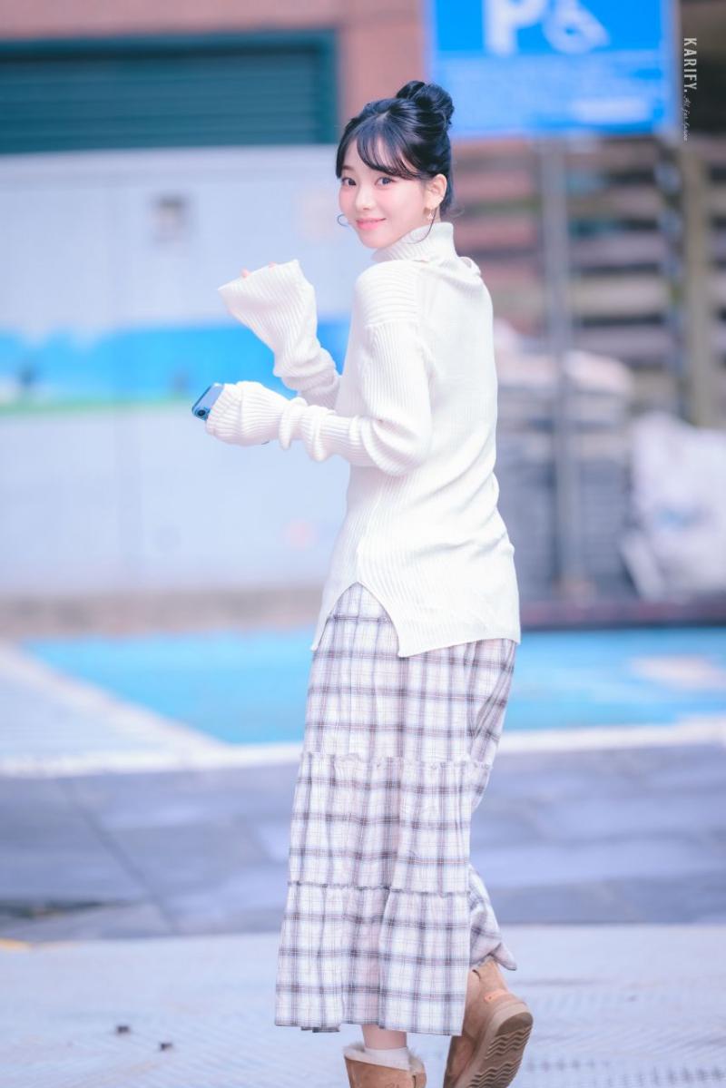 에스파 카리나