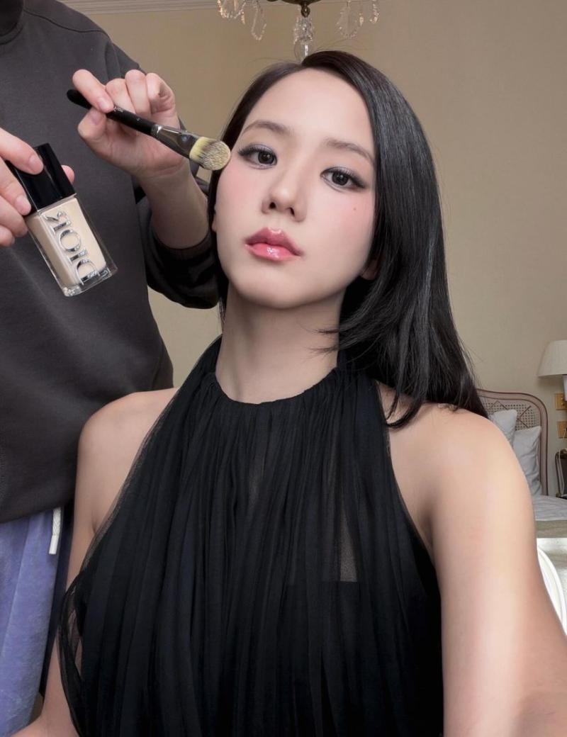블랙핑크 지수