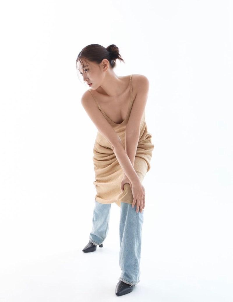 여연희 과감한 비키니