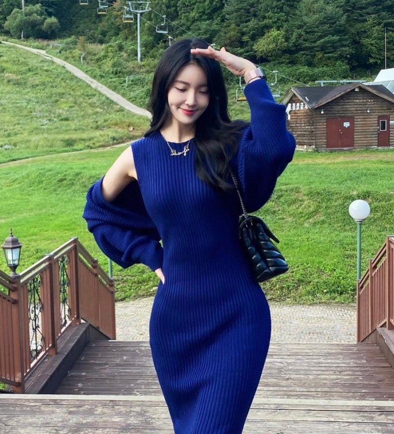 미녀개그우먼 채효령