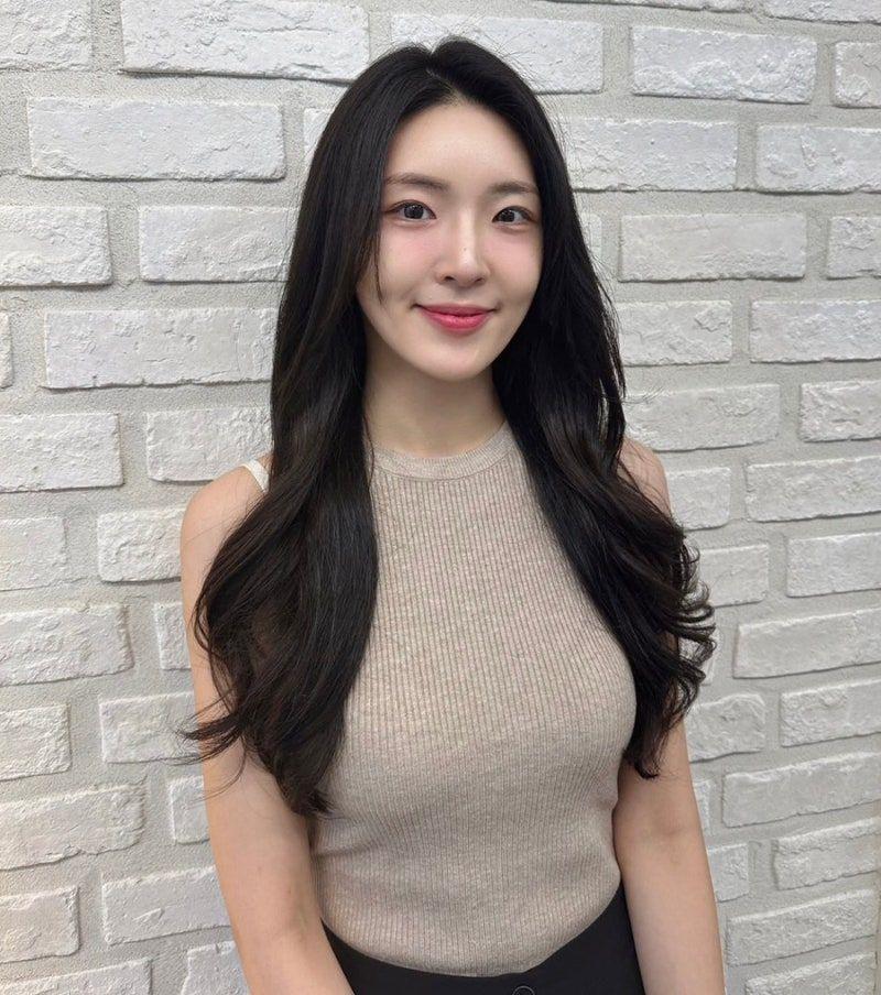 미녀개그우먼 채효령
