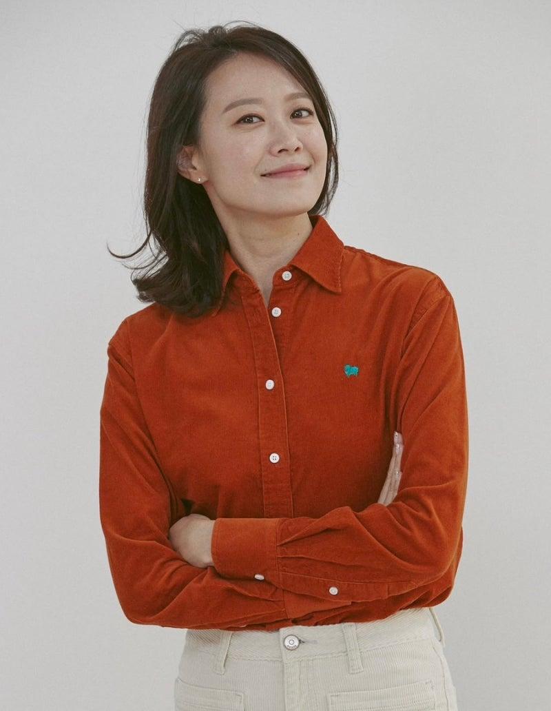 문지애 아나운서