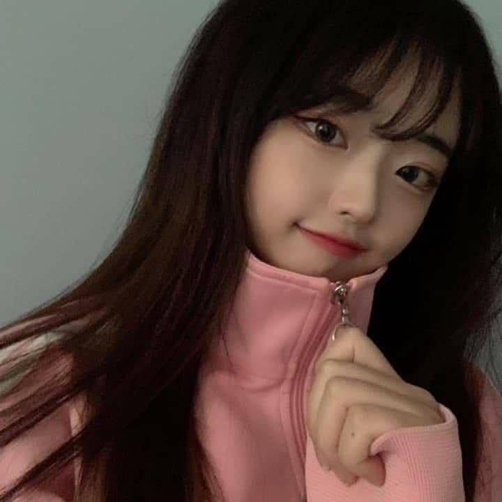 QWER 히나