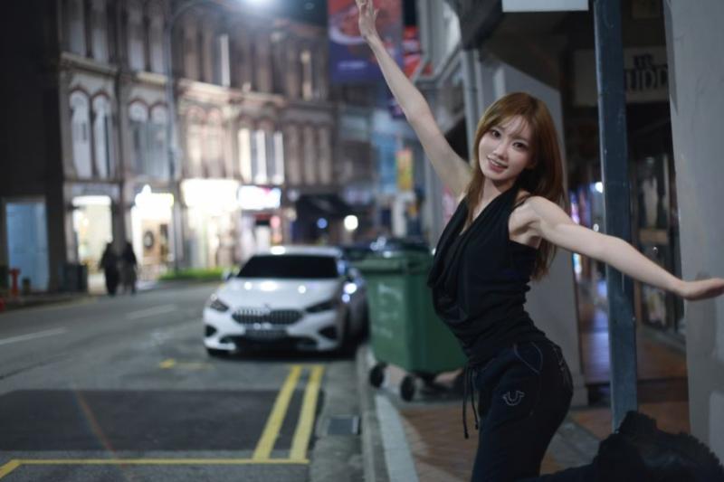 QWER 마젠타