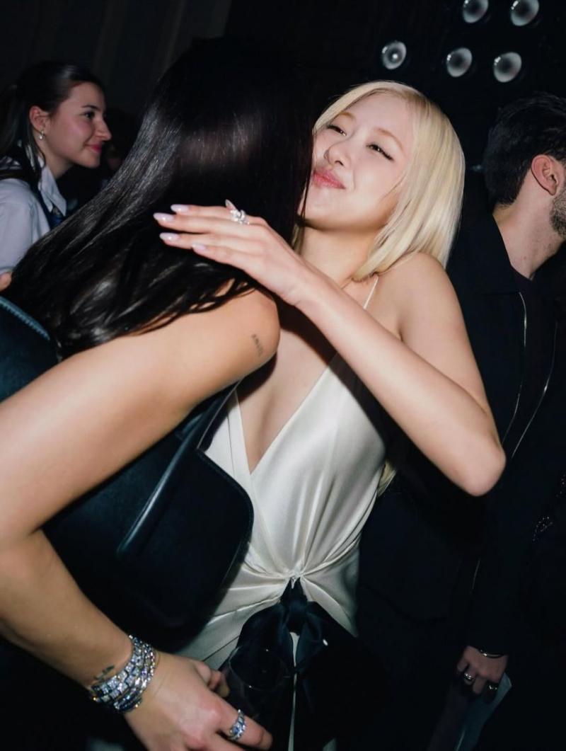 BLACKPINK (블랙핑크) 로제