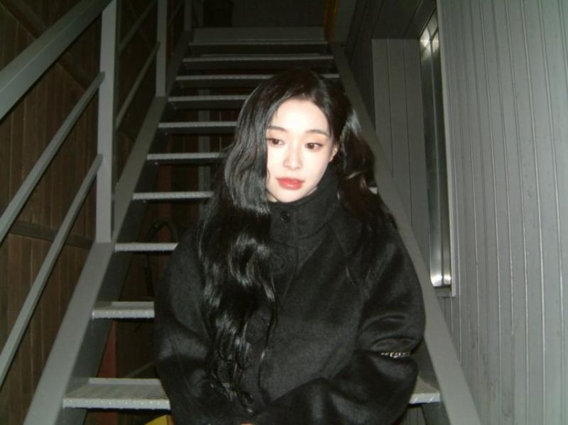 드림캐쳐 (DREAMCATCHER) 가현