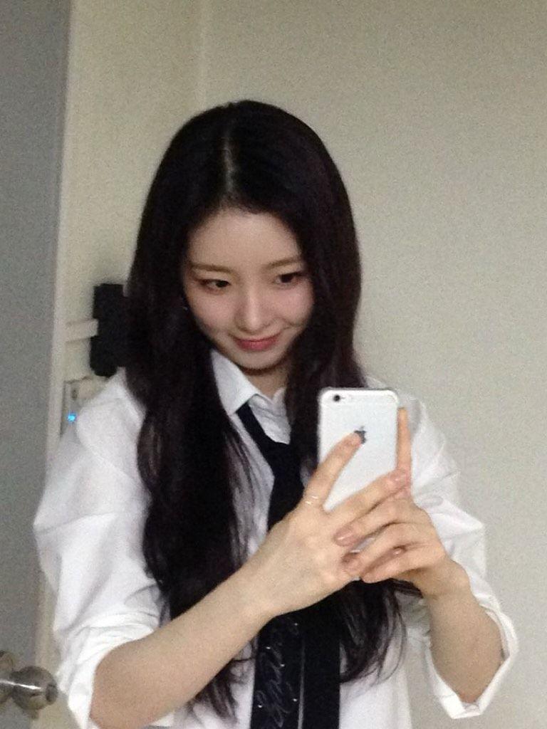 LIGHTSUM (라잇썸) 주현