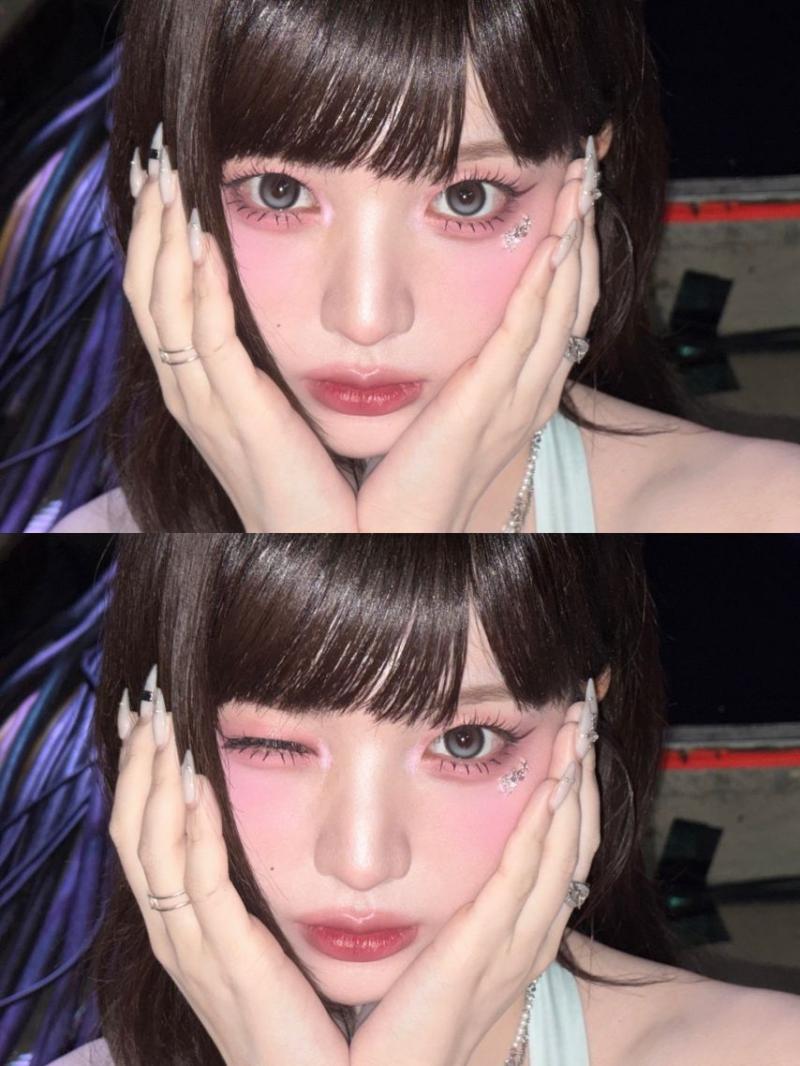 트리플에스 곽연지