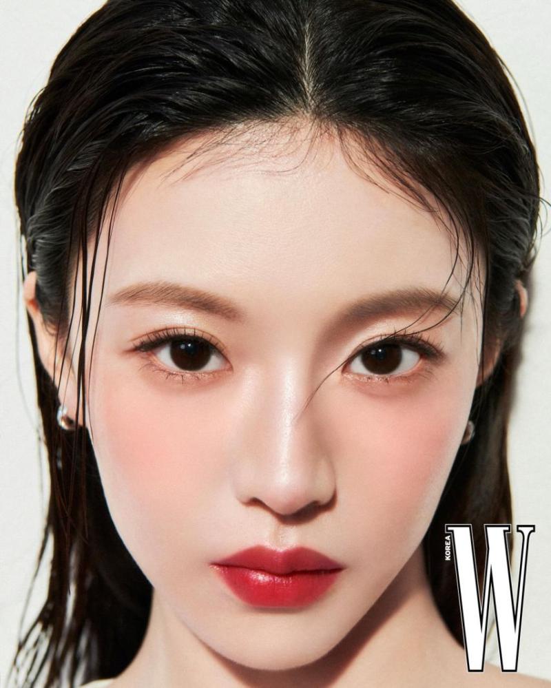 고윤정 WKorea/ 인별 마리떼