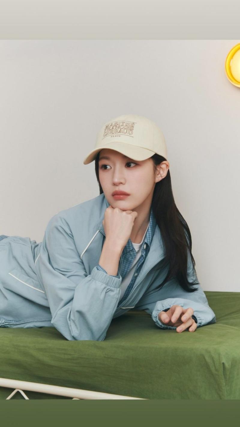 고윤정 WKorea/ 인별 마리떼