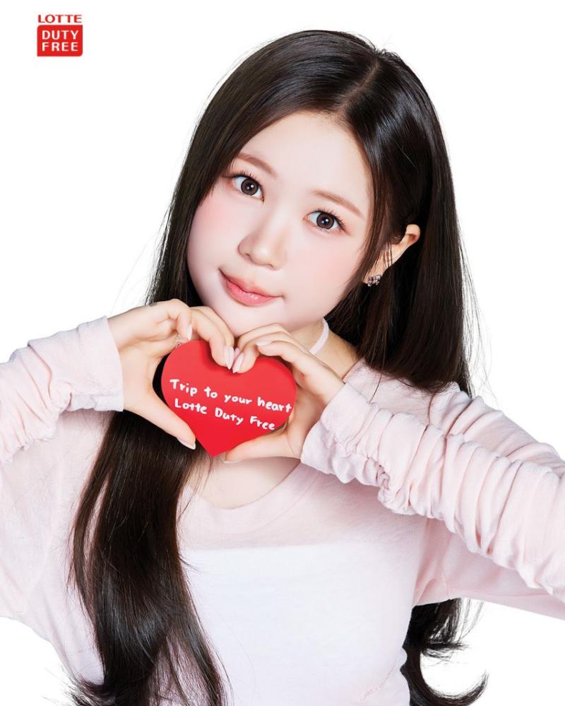 하츠투하츠 주은, 에이나, 이안, 예온