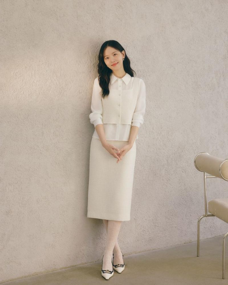 강한나 Si씨/ 마리끌레르